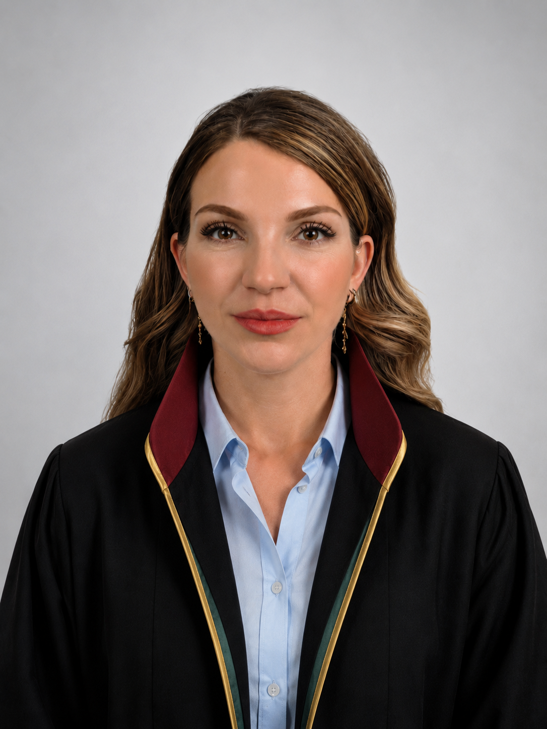 Av. Ece Aybüke Ustaoğlu